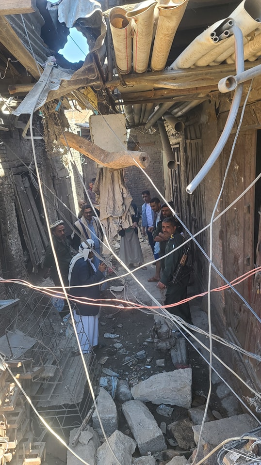 زيارة تفقدية 